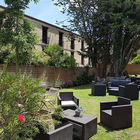 Le Clos De Celony Aix-en-Provence Ngoại thất bức ảnh