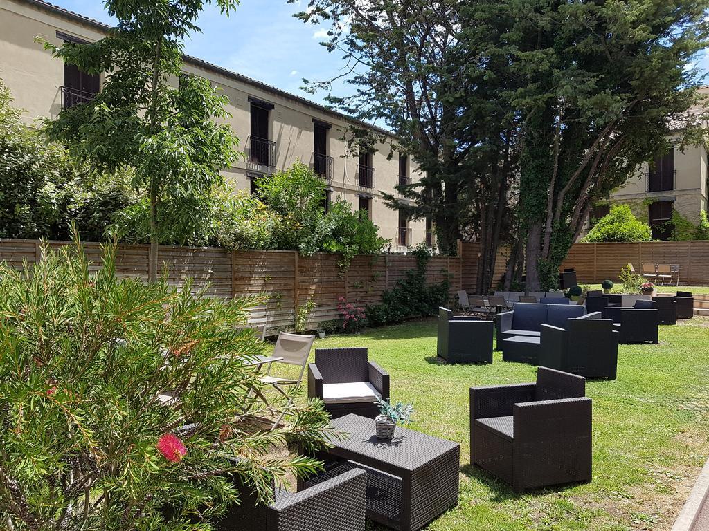 Le Clos De Celony Aix-en-Provence Ngoại thất bức ảnh