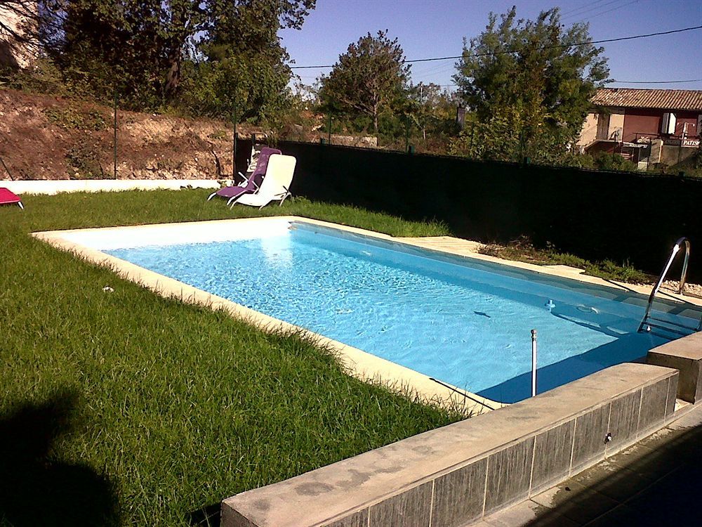 Le Clos De Celony Aix-en-Provence Ngoại thất bức ảnh