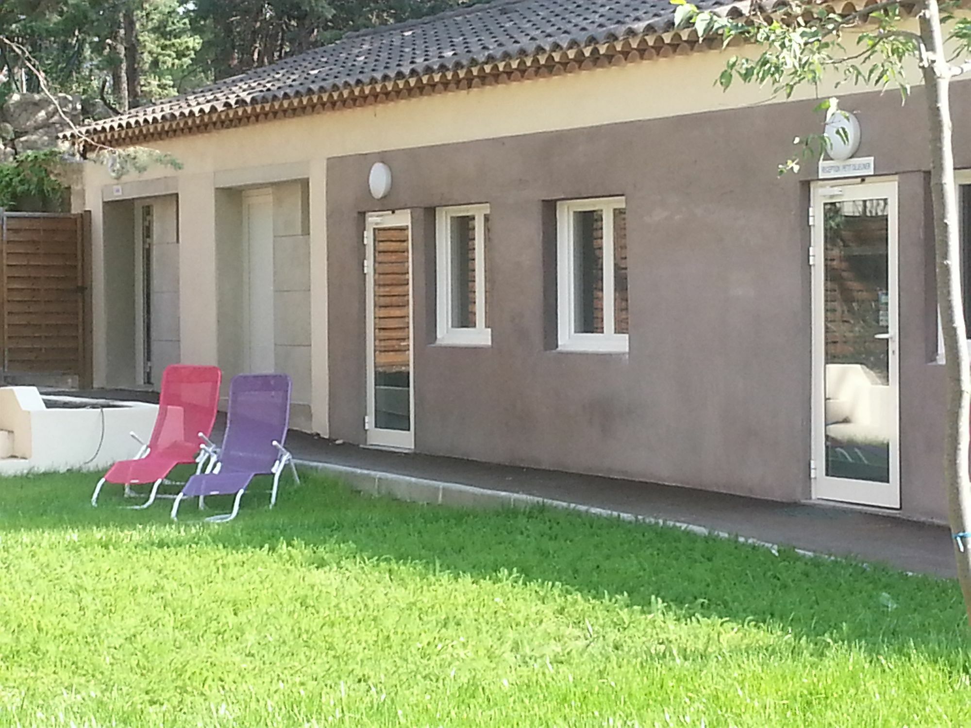 Le Clos De Celony Aix-en-Provence Ngoại thất bức ảnh