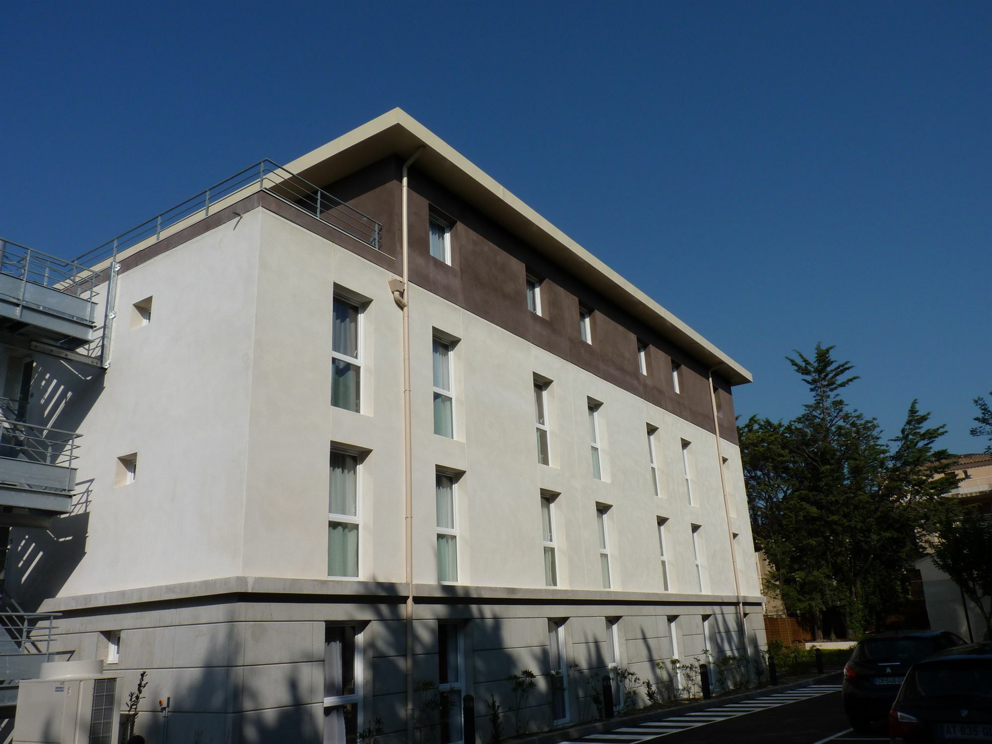 Le Clos De Celony Aix-en-Provence Ngoại thất bức ảnh